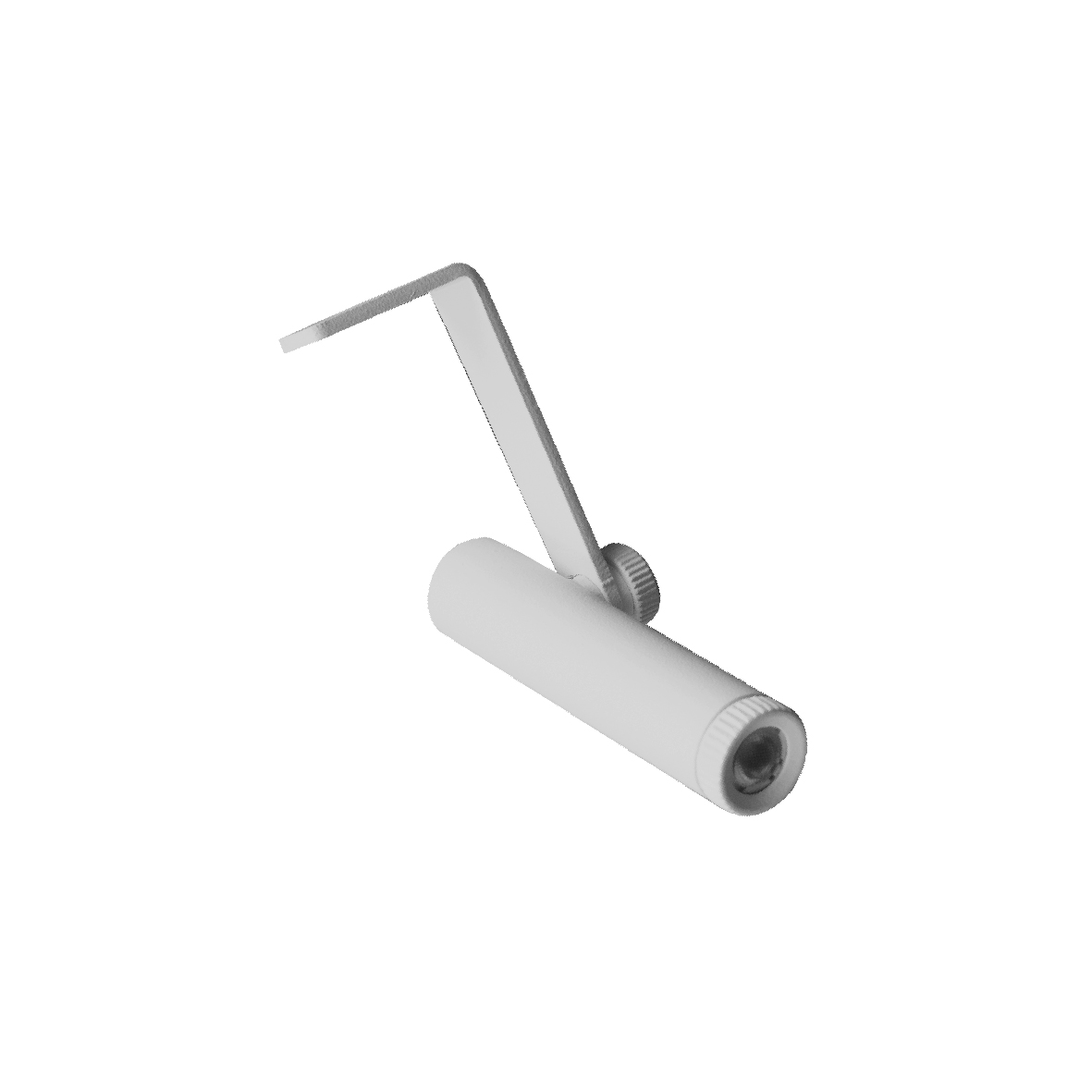 MINI SPOT ANGLE - 2W - 2700K / 15º