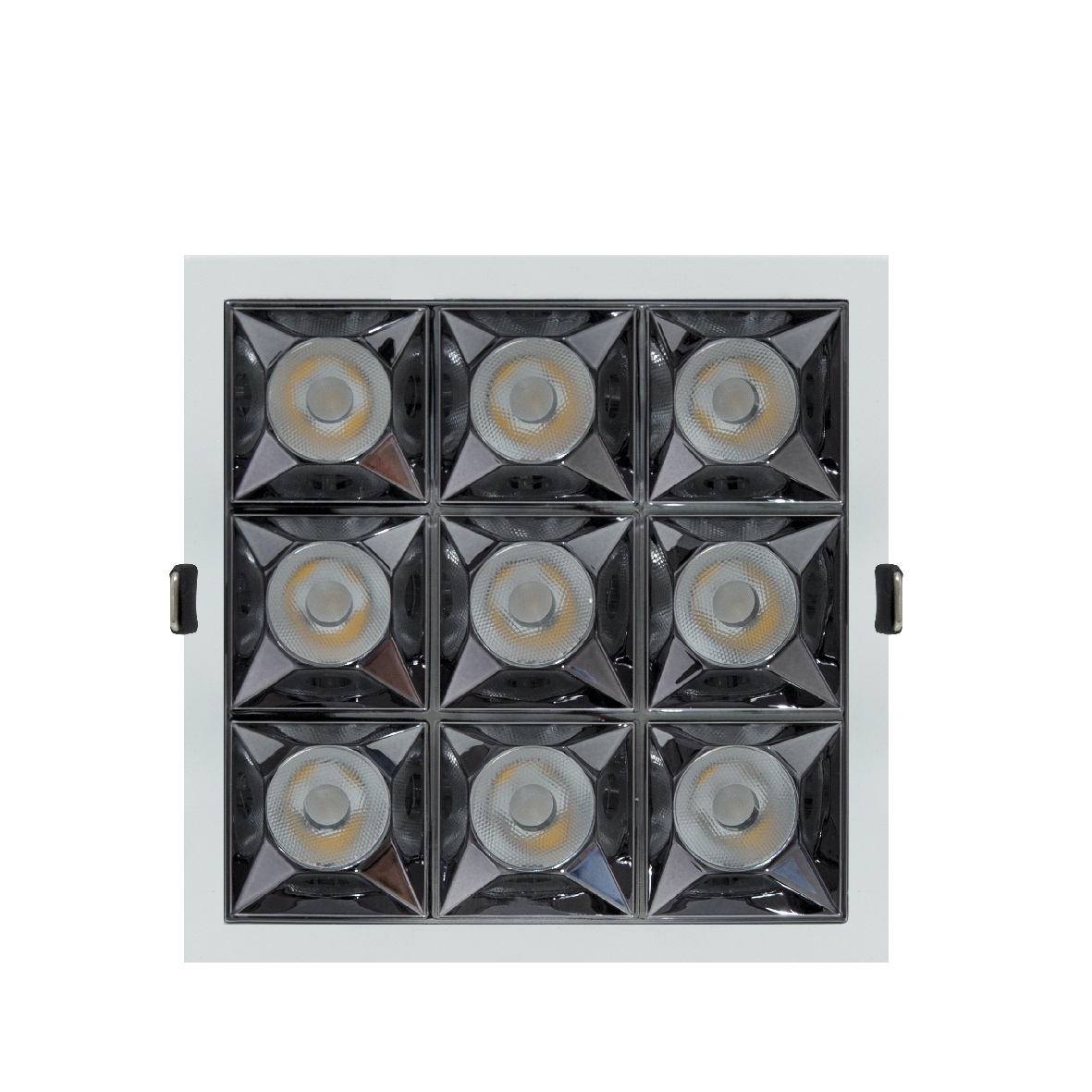 MINI EMBUTIR DOWNLIGHT - 16W