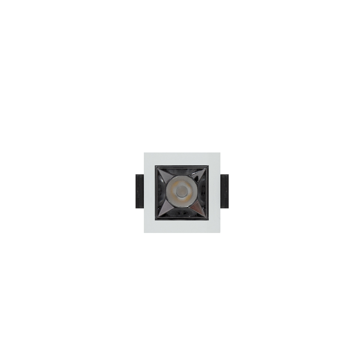MINI EMBUTIR DOWNLIGHT - 3W