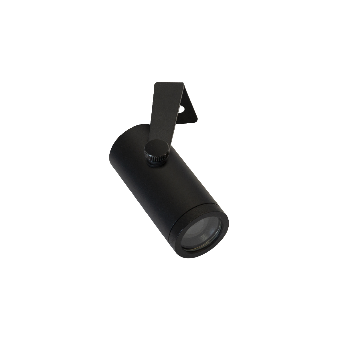 SMALL SPOT ANGLE EXTERNO - 5W - PRETO