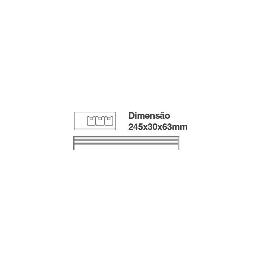 DRIVER 16,66A ? 24V - WALDIR JUNIOR