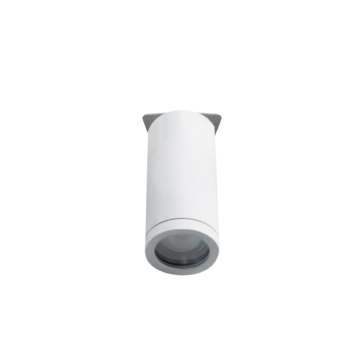SMALL SOBREPOR ANGLE EXT - 5W - BRANCO