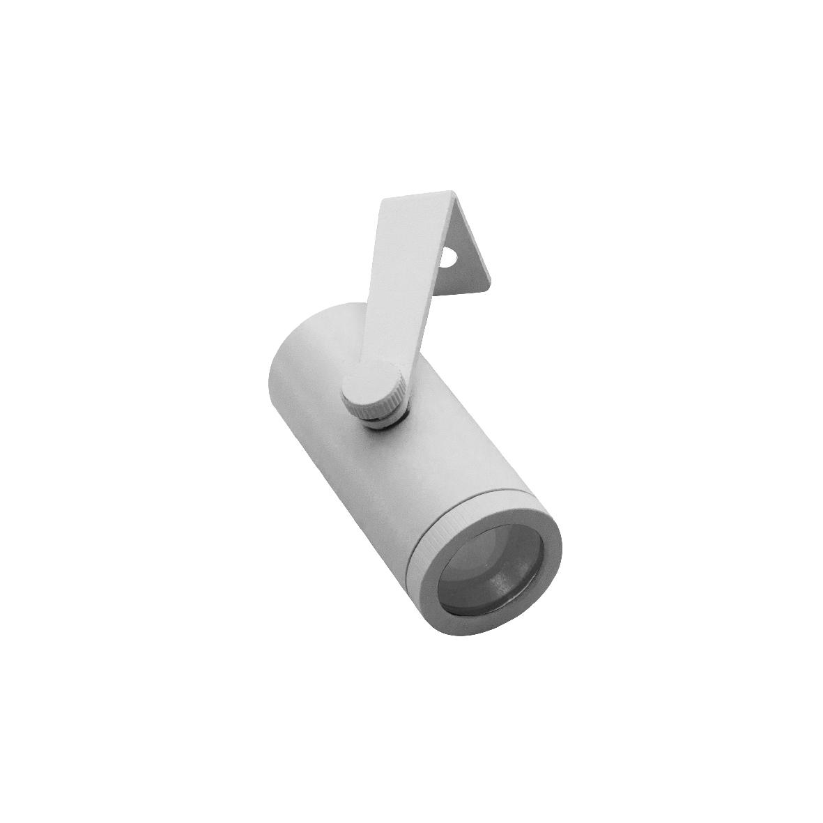 SMALL SPOT ANGLE EXTERNO - 5W - BRANCO