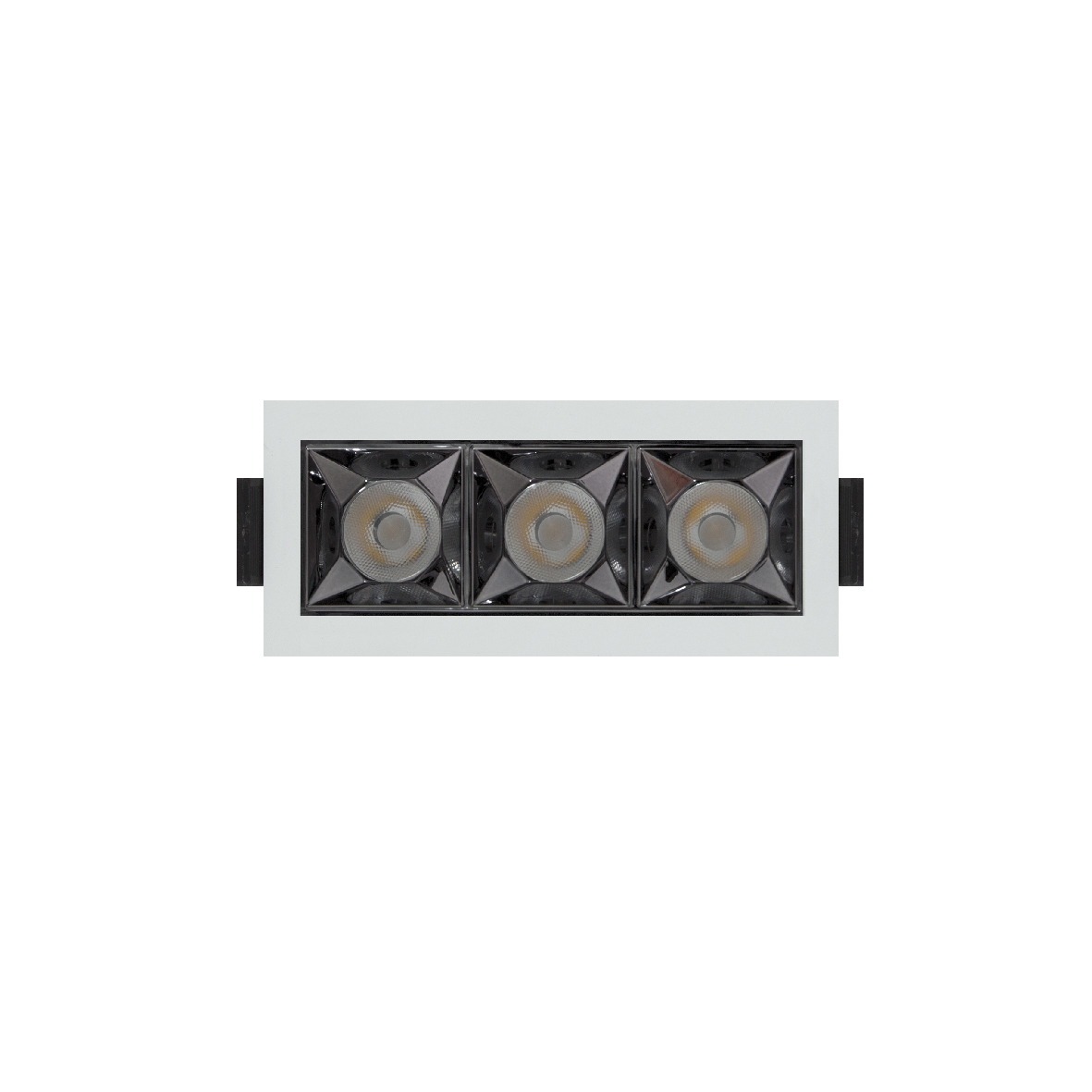 MINI EMBUTIR DOWNLIGHT - 8W