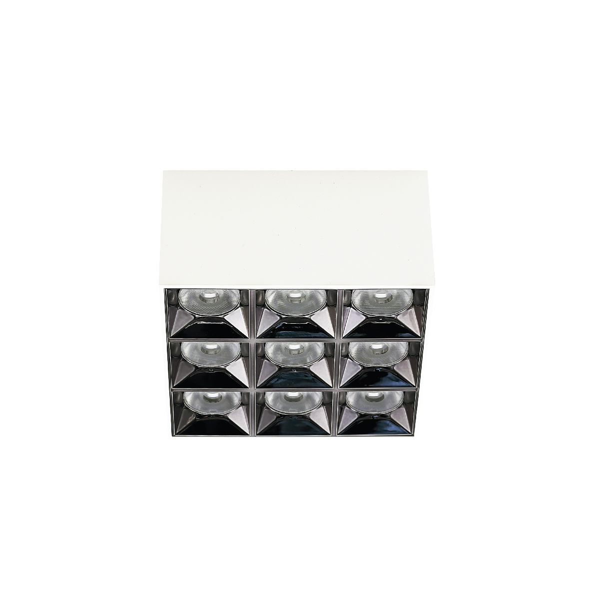 MINI DOWNLIGHT - 30W