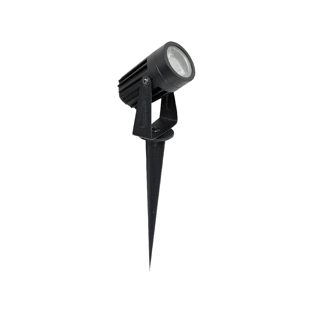ESPETO JARDIM - 3W / 6000K
